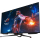ASUS ROG Swift OLED PG42UQ 4K - 1107347 - zdjęcie 2